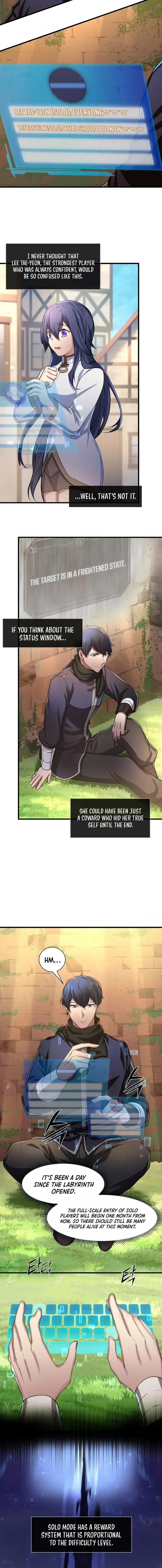 Level Up with Skills Chapter 8 page 9