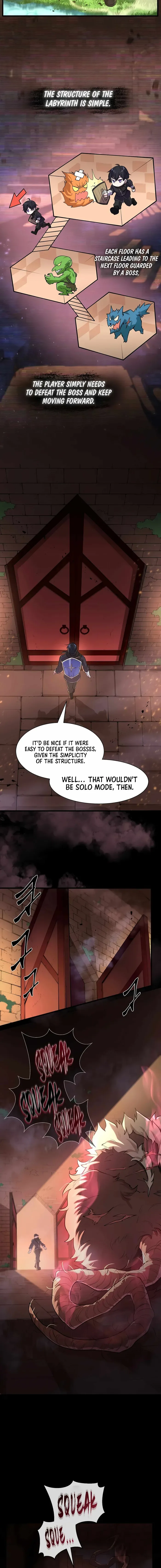 Level Up with Skills Chapter 13 page 15