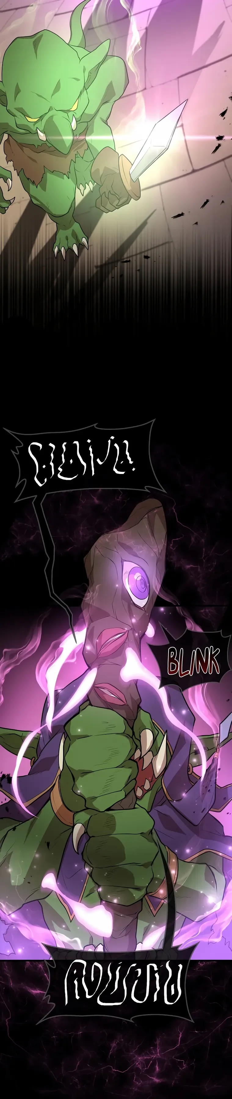 Level Up with Skills Chapter 21 page 13