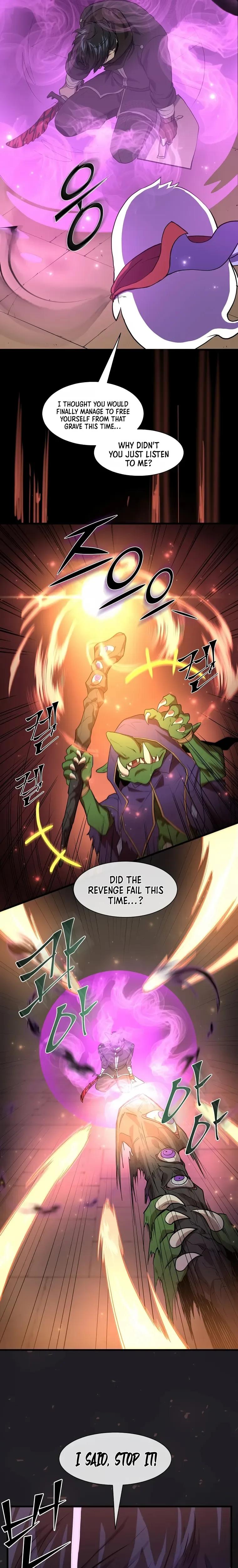 Level Up with Skills Chapter 21 page 23