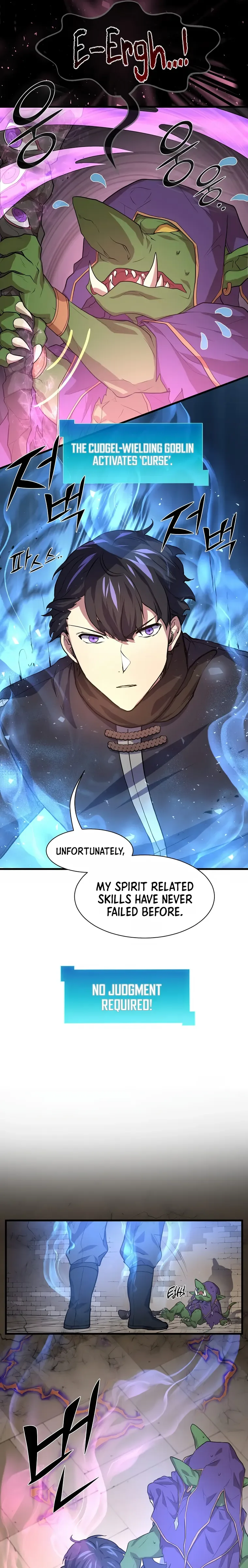 Level Up with Skills Chapter 21 page 26