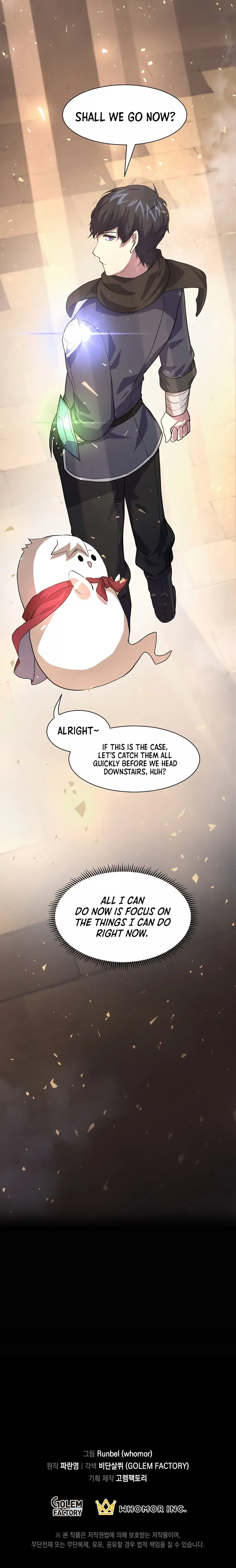 Level Up with Skills Chapter 22 page 27