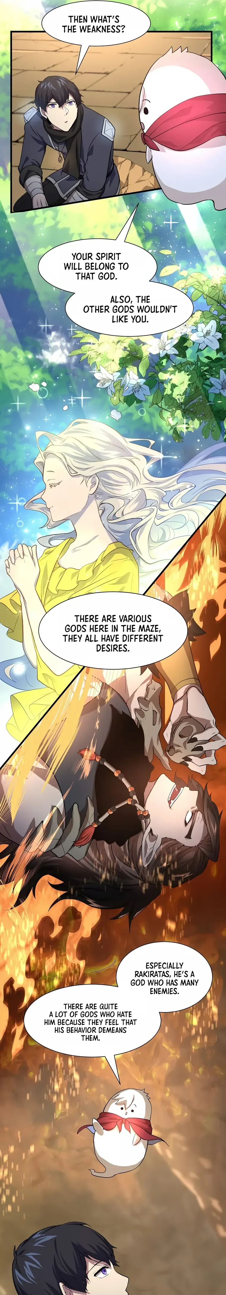 Level Up with Skills Chapter 22 page 23