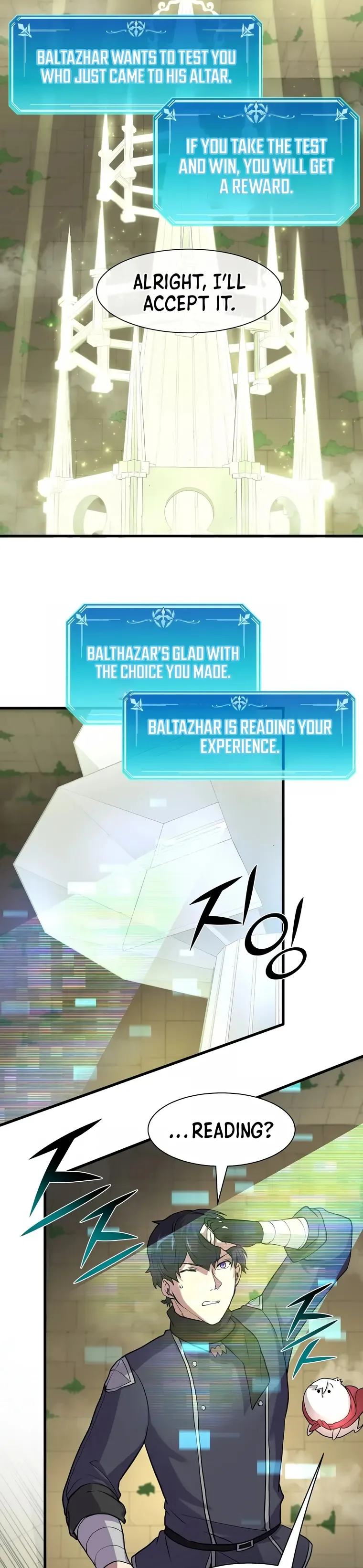 Level Up with Skills Chapter 25 page 26