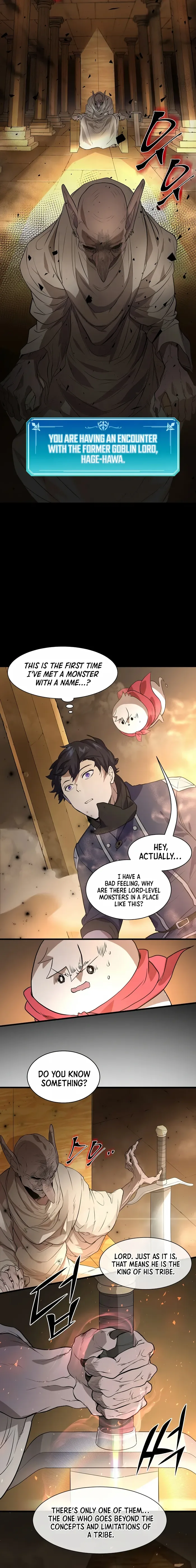 Level Up with Skills Chapter 23 page 19