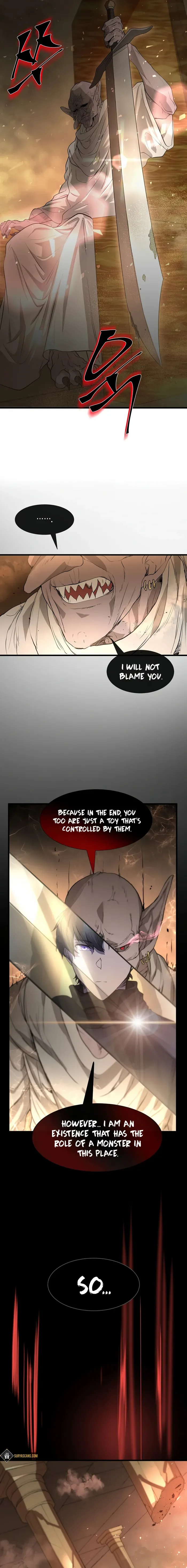 Level Up with Skills Chapter 23 page 20