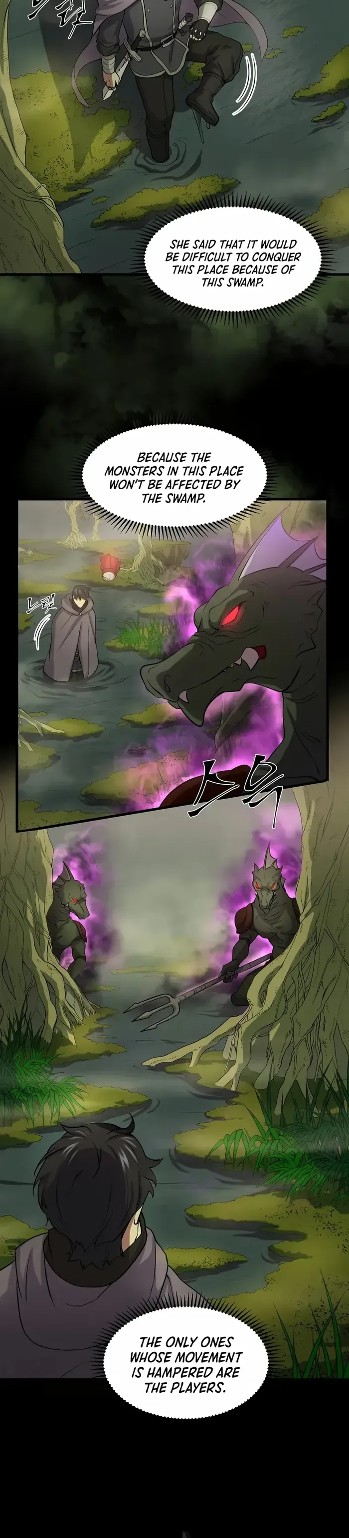 Level Up with Skills Chapter 29 page 15