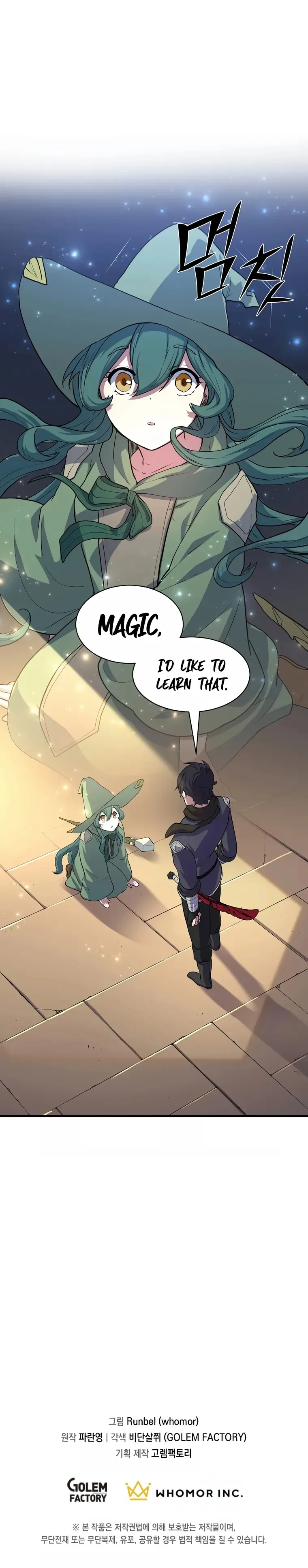 Level Up with Skills Chapter 26 page 31
