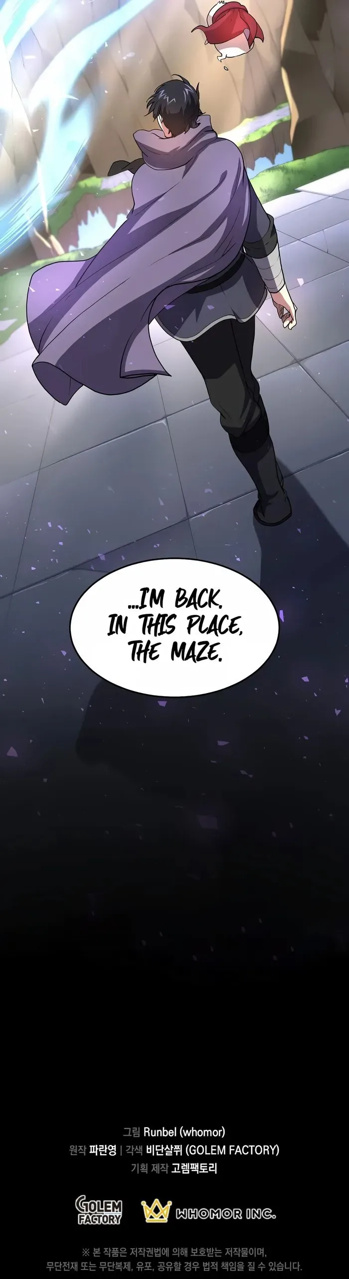 Level Up with Skills Chapter 45 page 18