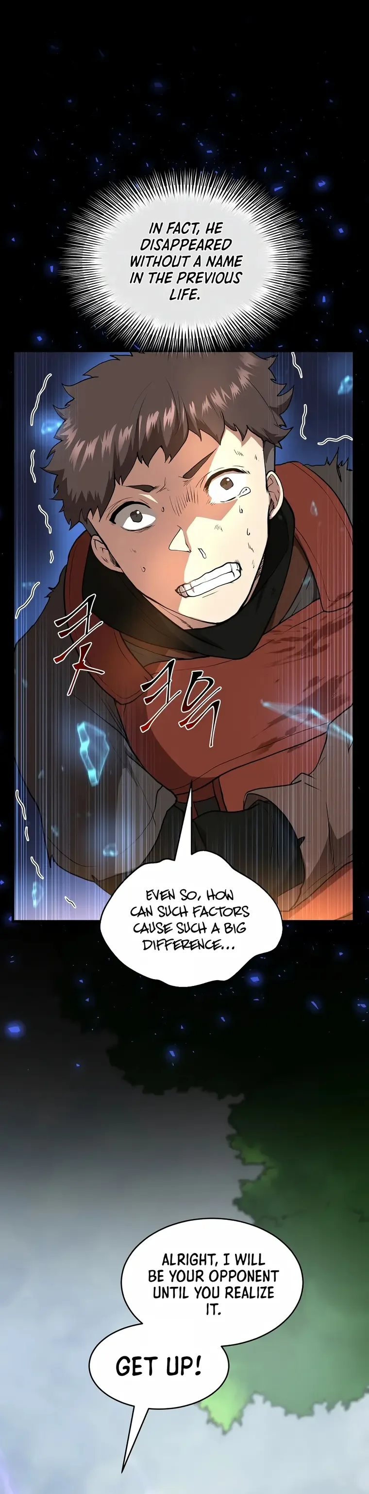 Level Up with Skills Chapter 43 page 9