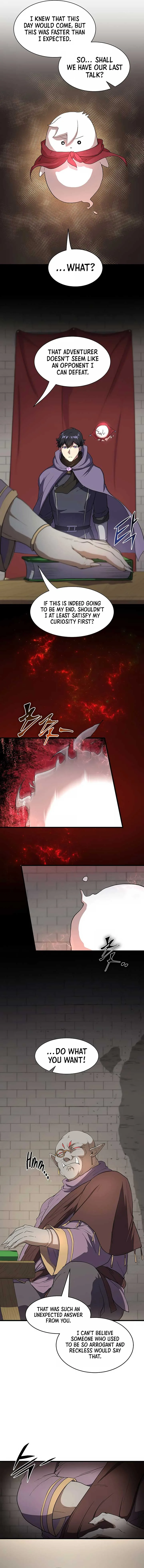 Level Up with Skills Chapter 47 page 7