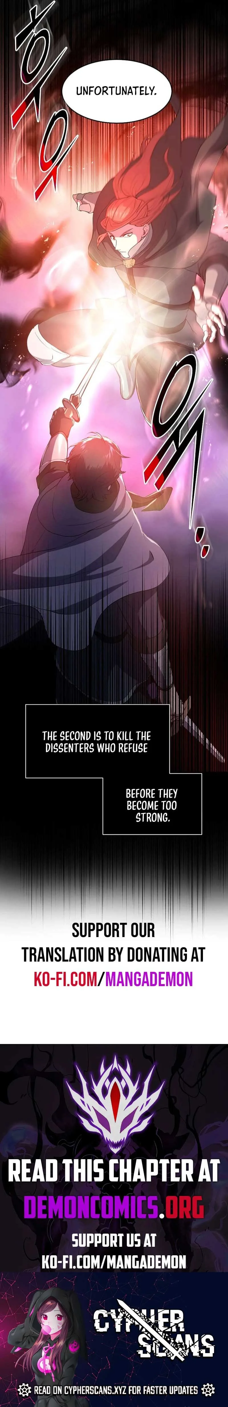 Level Up with Skills Chapter 51 page 11