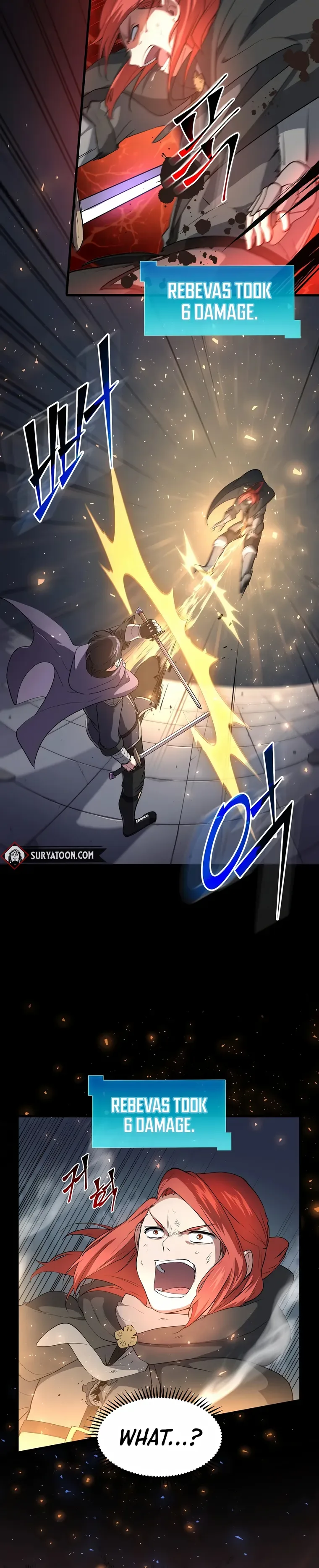 Level Up with Skills Chapter 52 page 9