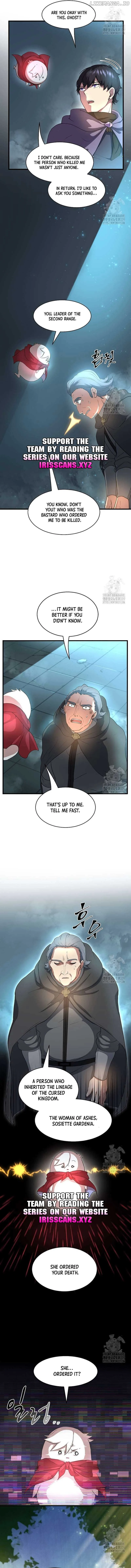 Level Up with Skills Chapter 56 page 6