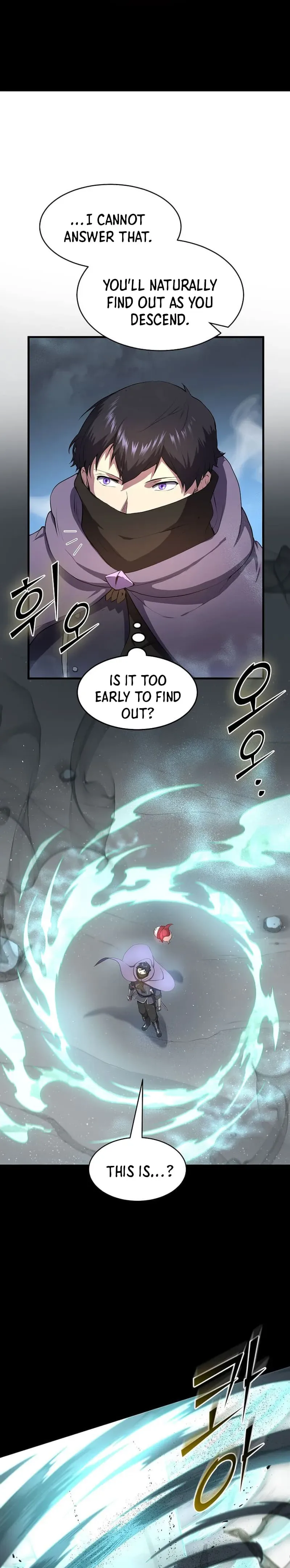 Level Up with Skills Chapter 58 page 16