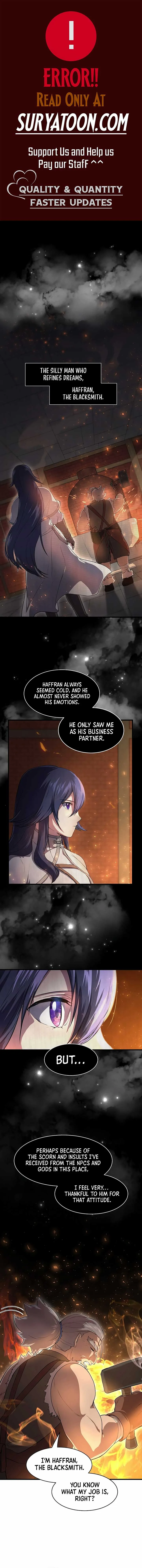 Level Up with Skills Chapter 57 page 2