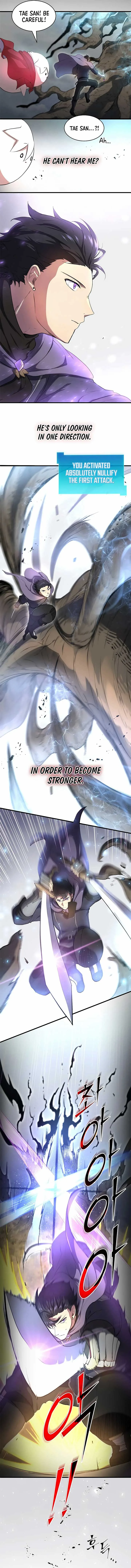 Level Up with Skills Chapter 59 page 13
