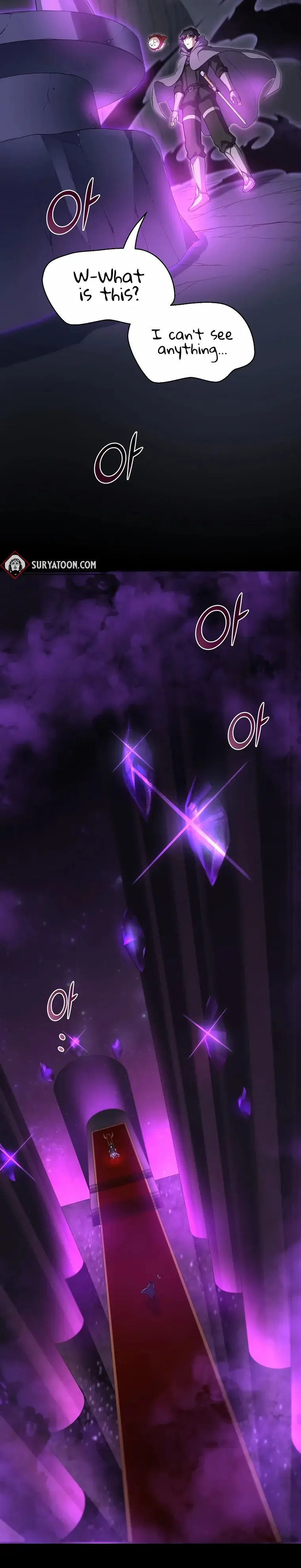 Level Up with Skills Chapter 62 page 3