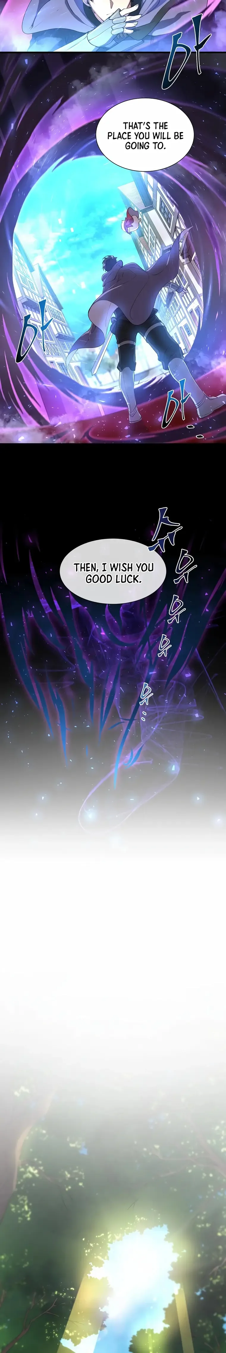 Level Up with Skills Chapter 62 page 17