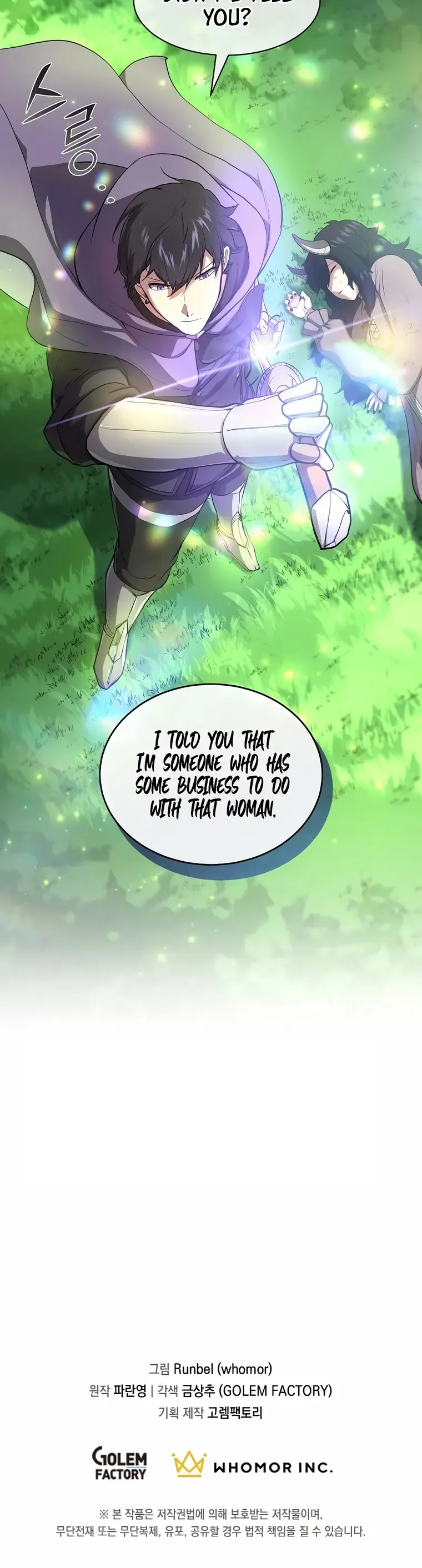 Level Up with Skills Chapter 62 page 29