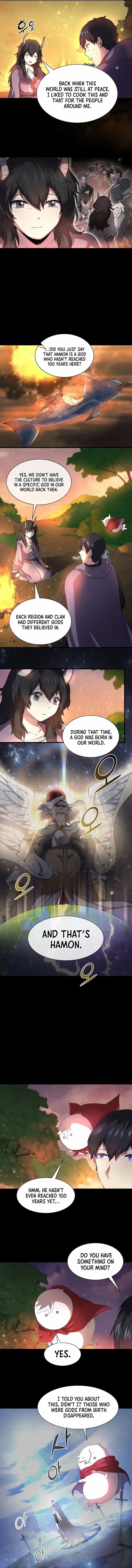 Level Up with Skills Chapter 64 page 14