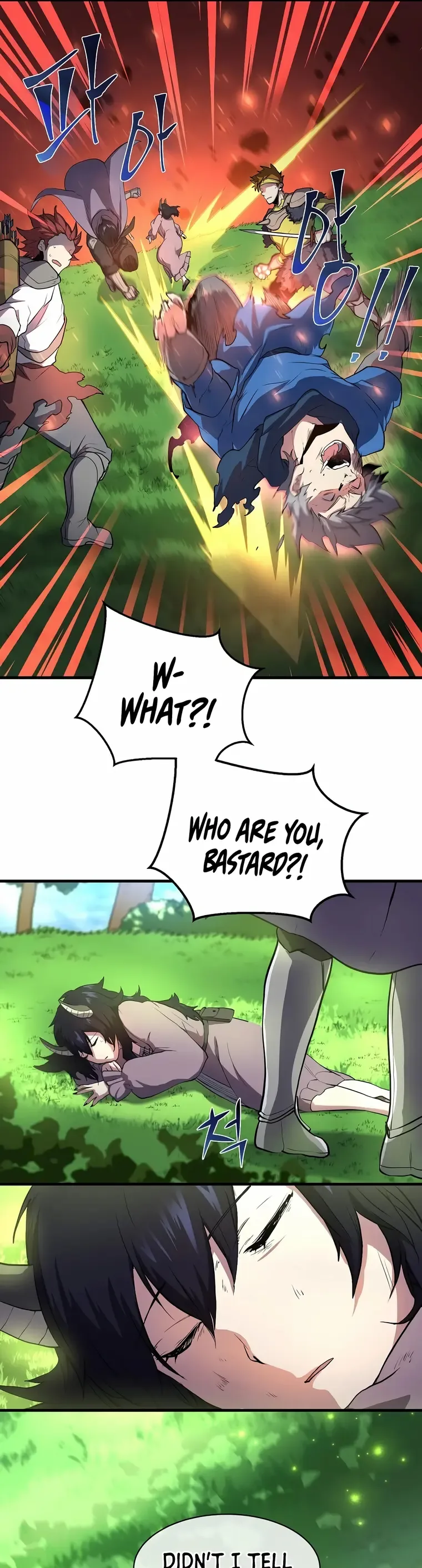 Level Up with Skills Chapter 62 page 28