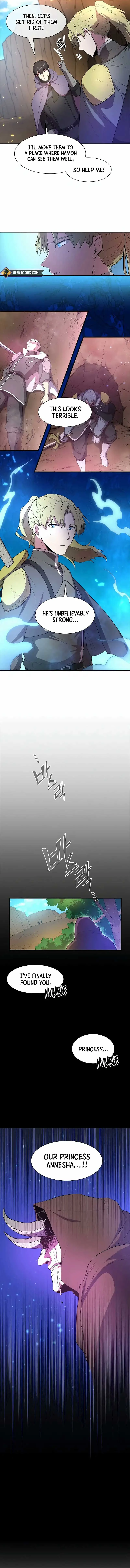 Level Up with Skills Chapter 66 page 9