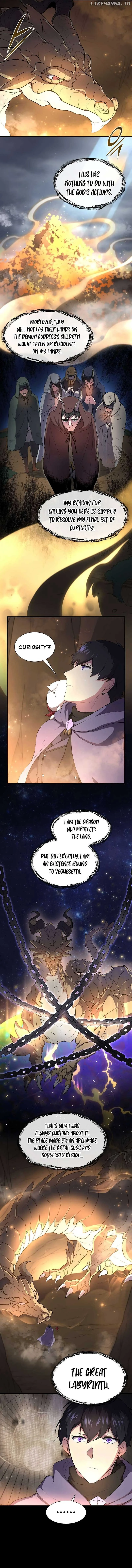 Level Up with Skills Chapter 68 page 7
