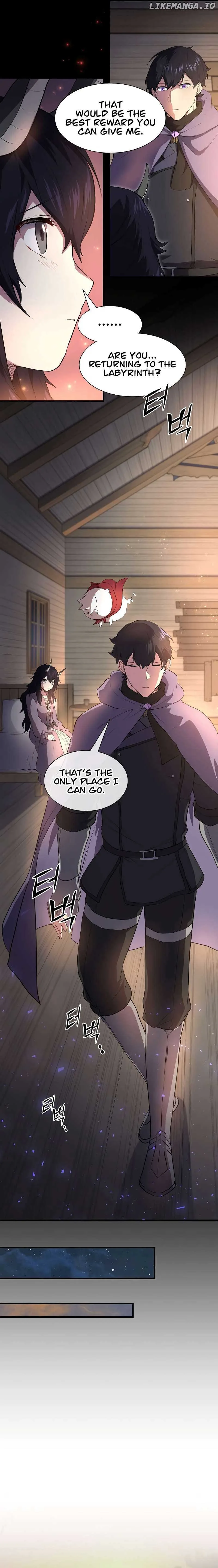 Level Up with Skills Chapter 68 page 15