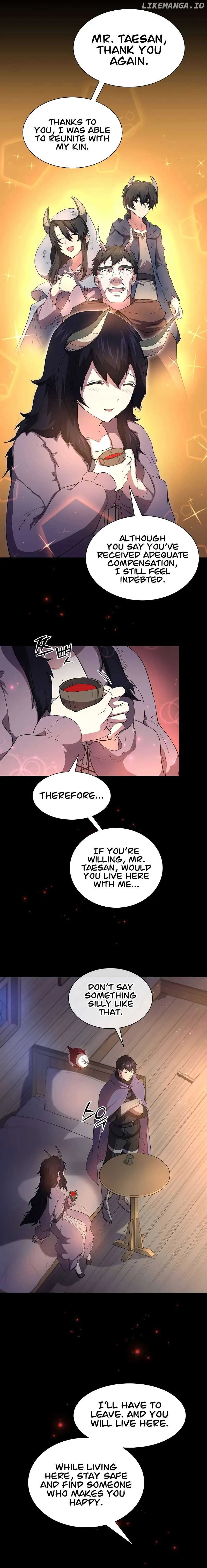 Level Up with Skills Chapter 68 page 14