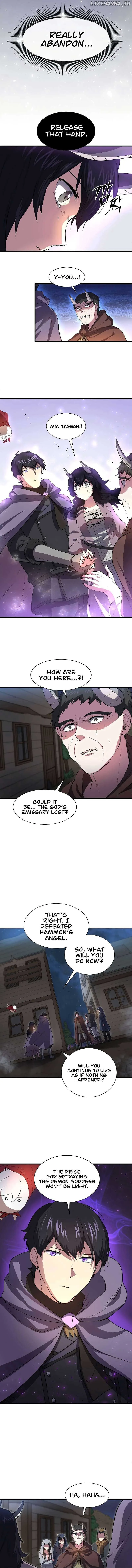 Level Up with Skills Chapter 69 page 15