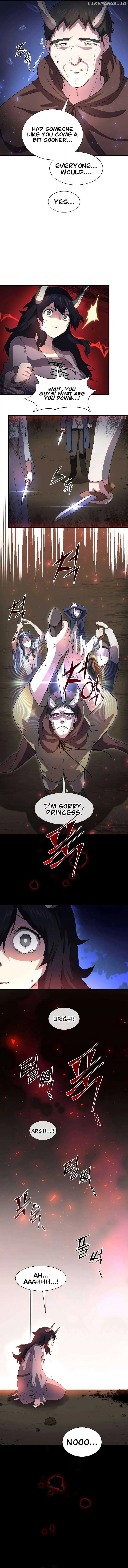 Level Up with Skills Chapter 69 page 16