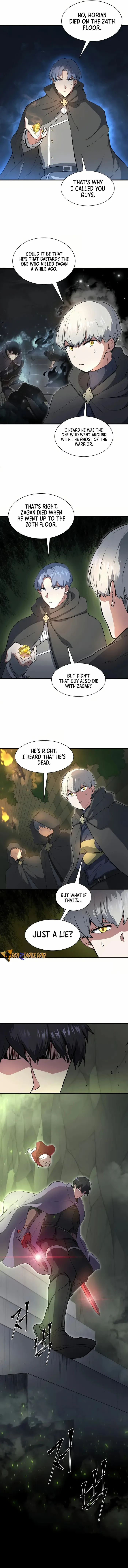Level Up with Skills Chapter 75 page 15