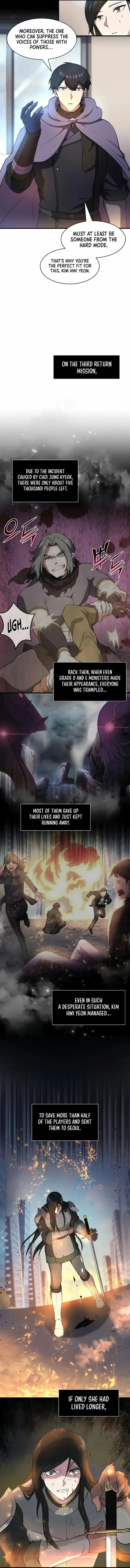 Level Up with Skills Chapter 79 page 5