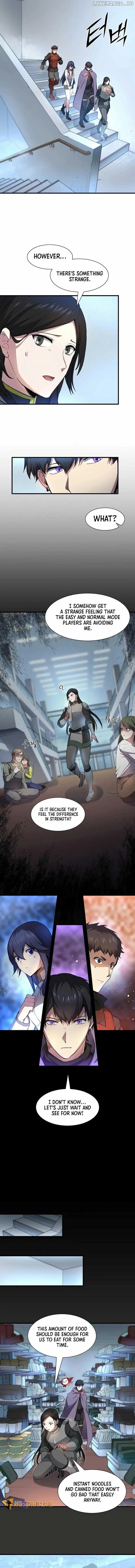 Level Up with Skills Chapter 80 page 12