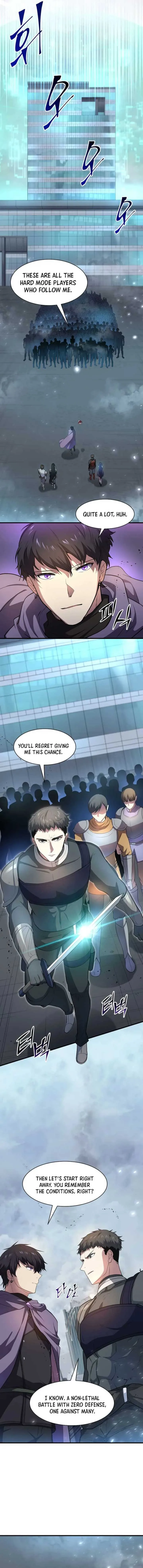 Level Up with Skills Chapter 82 page 12