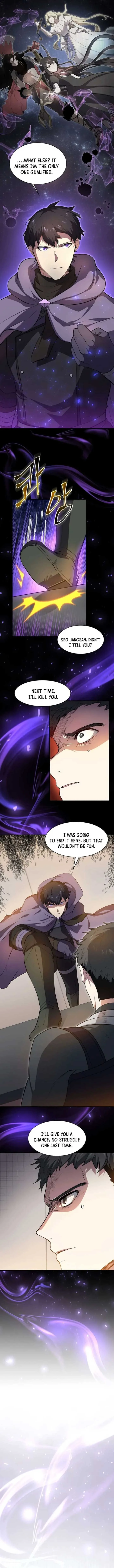 Level Up with Skills Chapter 82 page 11