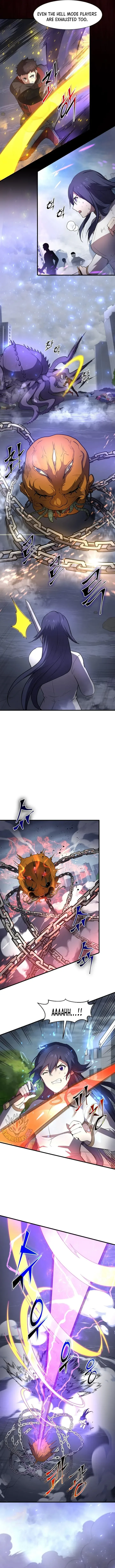 Level Up with Skills Chapter 84 page 14
