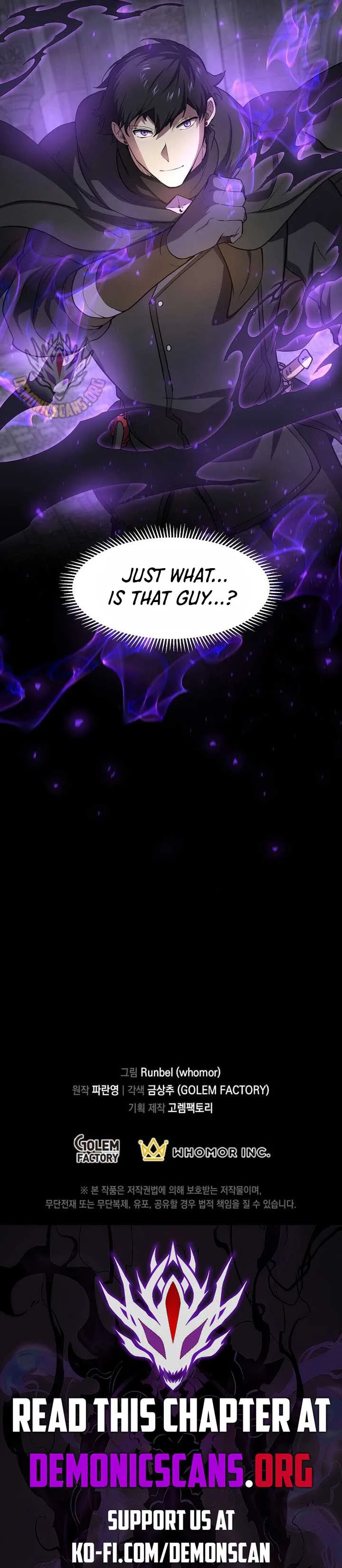 Level Up with Skills Chapter 92 page 14