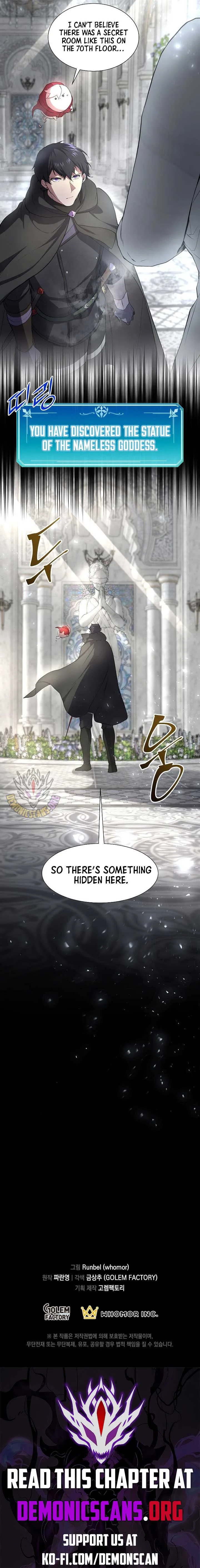 Level Up with Skills Chapter 91 page 15