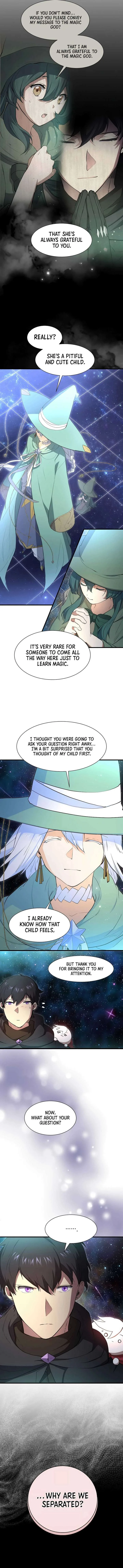 Level Up with Skills Chapter 117 page 13