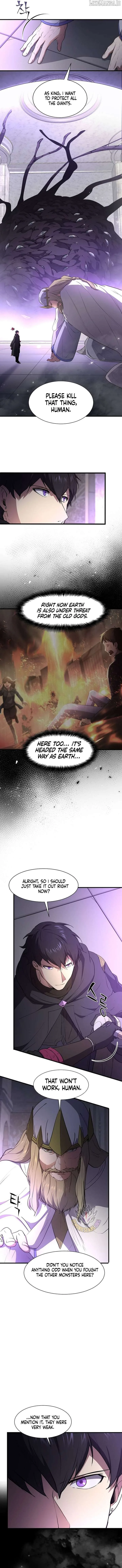Level Up with Skills Chapter 120 page 14