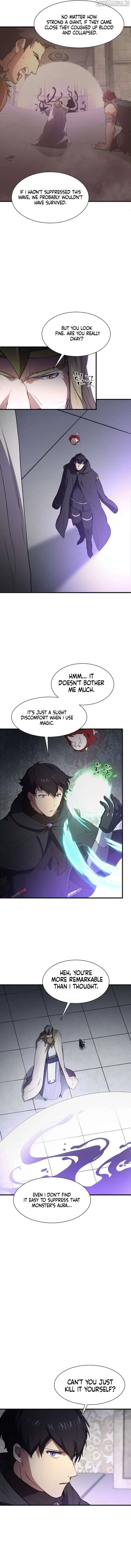 Level Up with Skills Chapter 120 page 12
