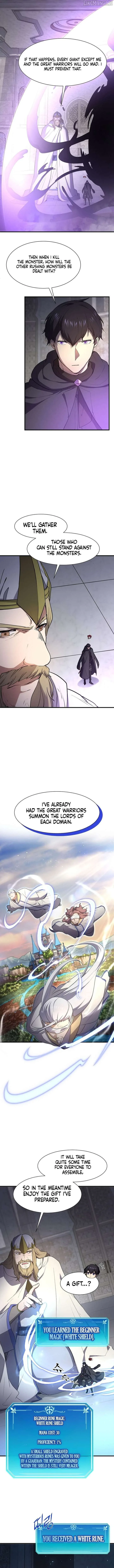 Level Up with Skills Chapter 120 page 16