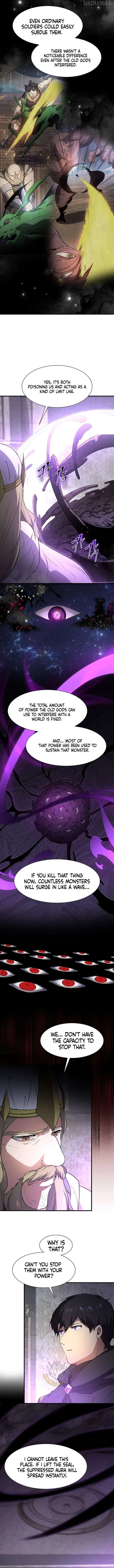 Level Up with Skills Chapter 120 page 15