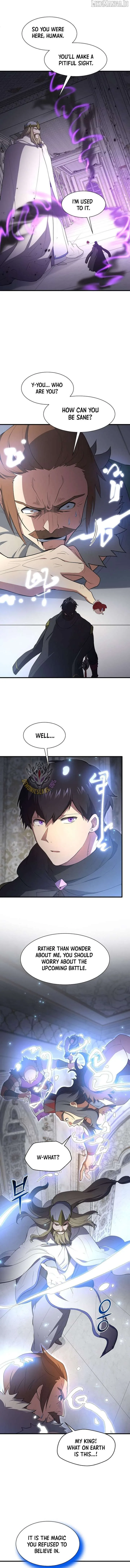 Level Up with Skills Chapter 121 page 4