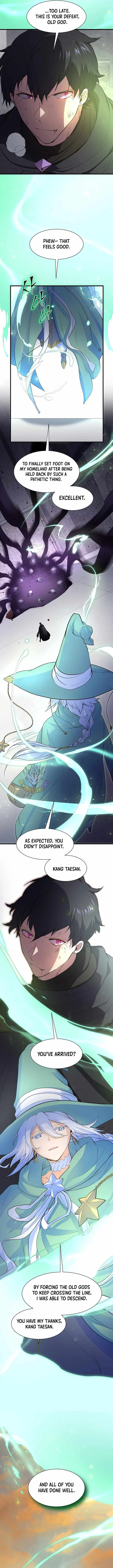 Level Up with Skills Chapter 122 page 15