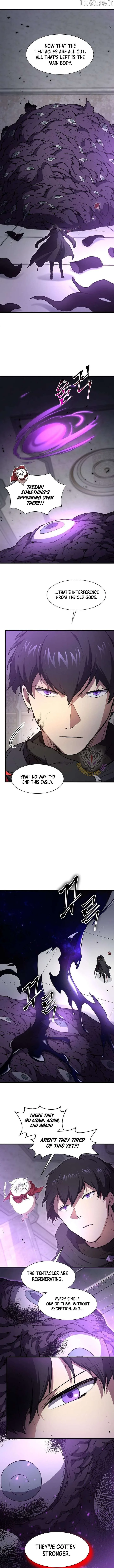 Level Up with Skills Chapter 121 page 15