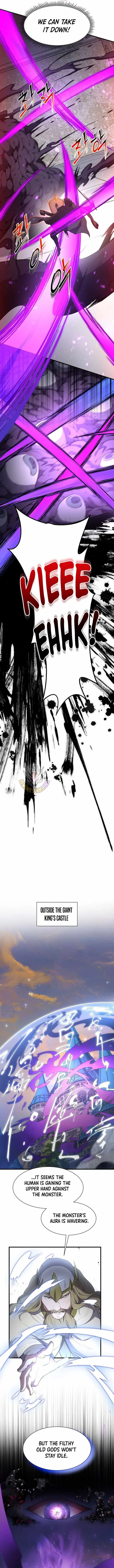 Level Up with Skills Chapter 122 page 4