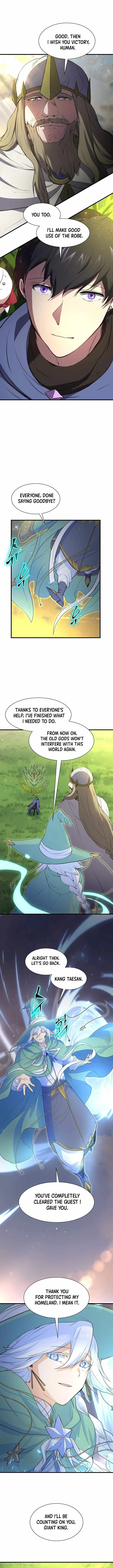 Level Up with Skills Chapter 123 page 16